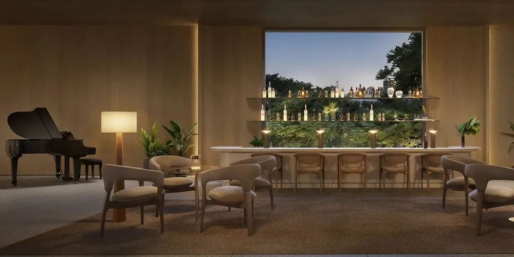 Apartamento, 4 quartos, 370 m² - Foto 5