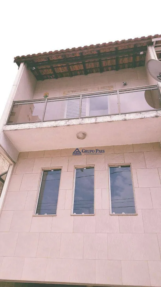 Sobrado, 3 quartos, 120 m² - Foto 15