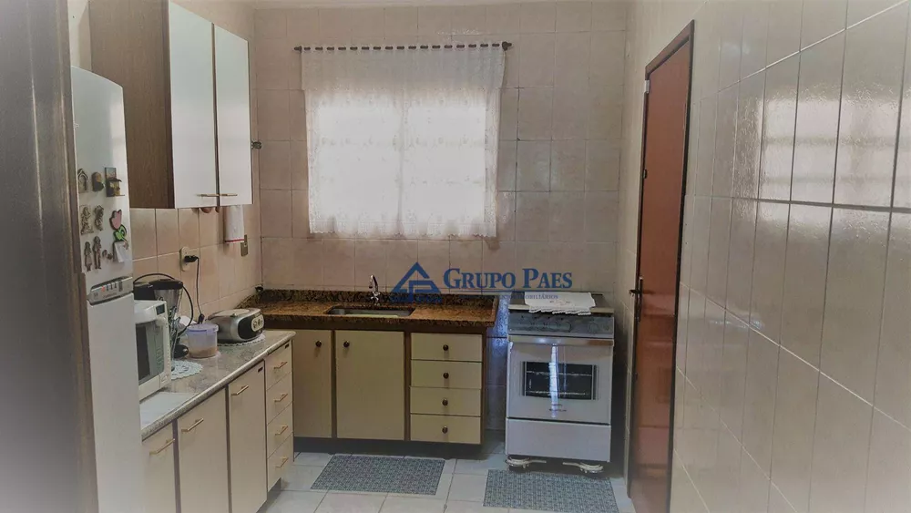 Sobrado, 3 quartos, 120 m² - Foto 12