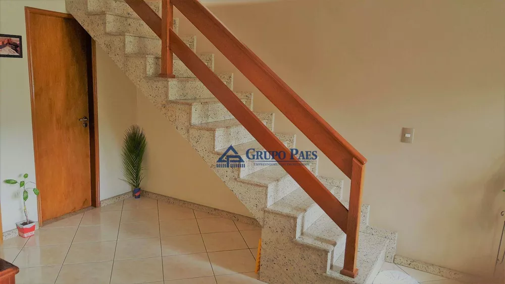 Sobrado, 3 quartos, 120 m² - Foto 10