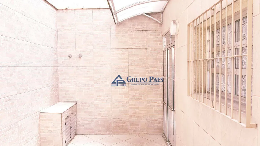 Sobrado, 3 quartos, 120 m² - Foto 20