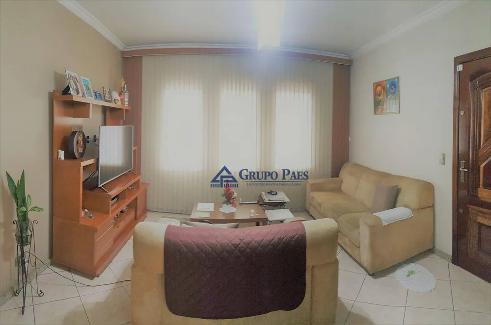 Sobrado, 3 quartos, 120 m² - Foto 18