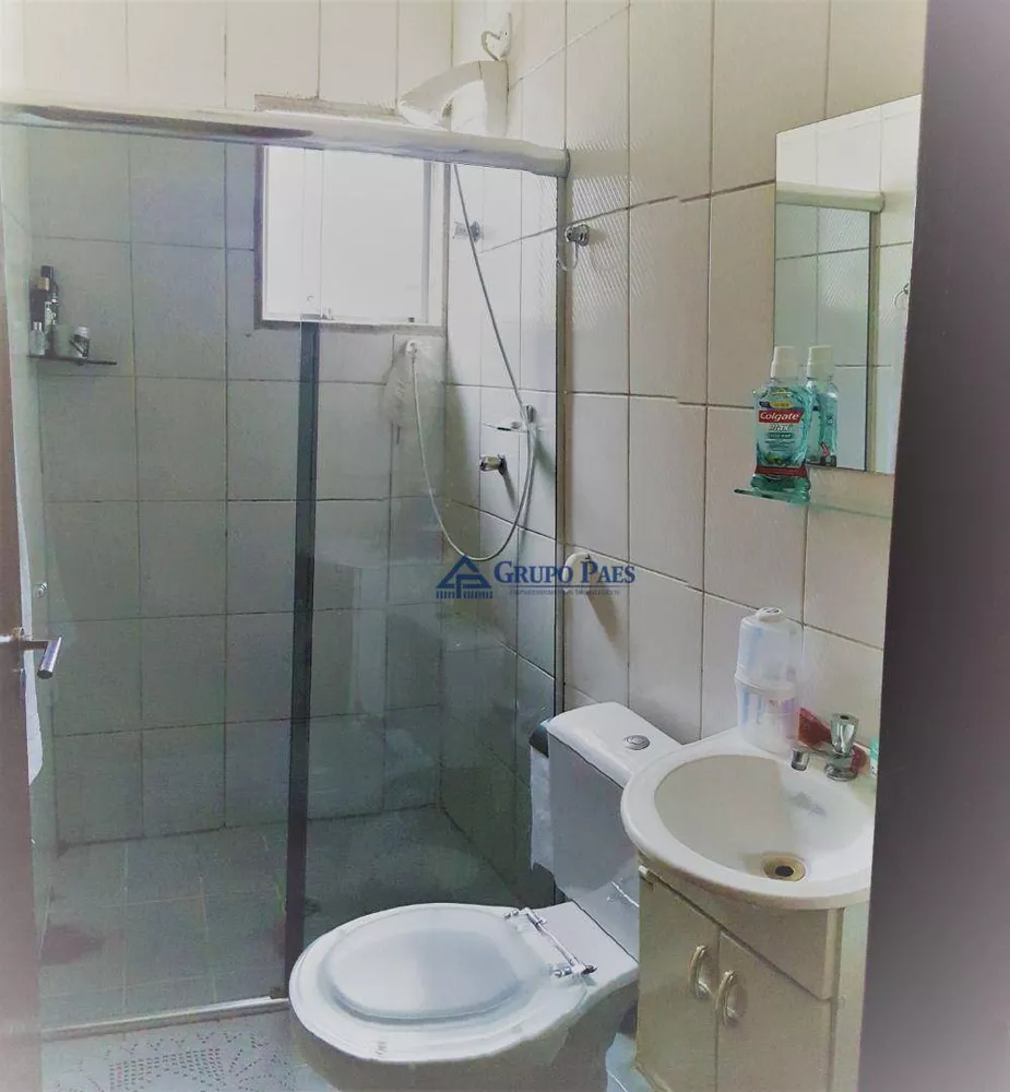 Sobrado, 3 quartos, 120 m² - Foto 5