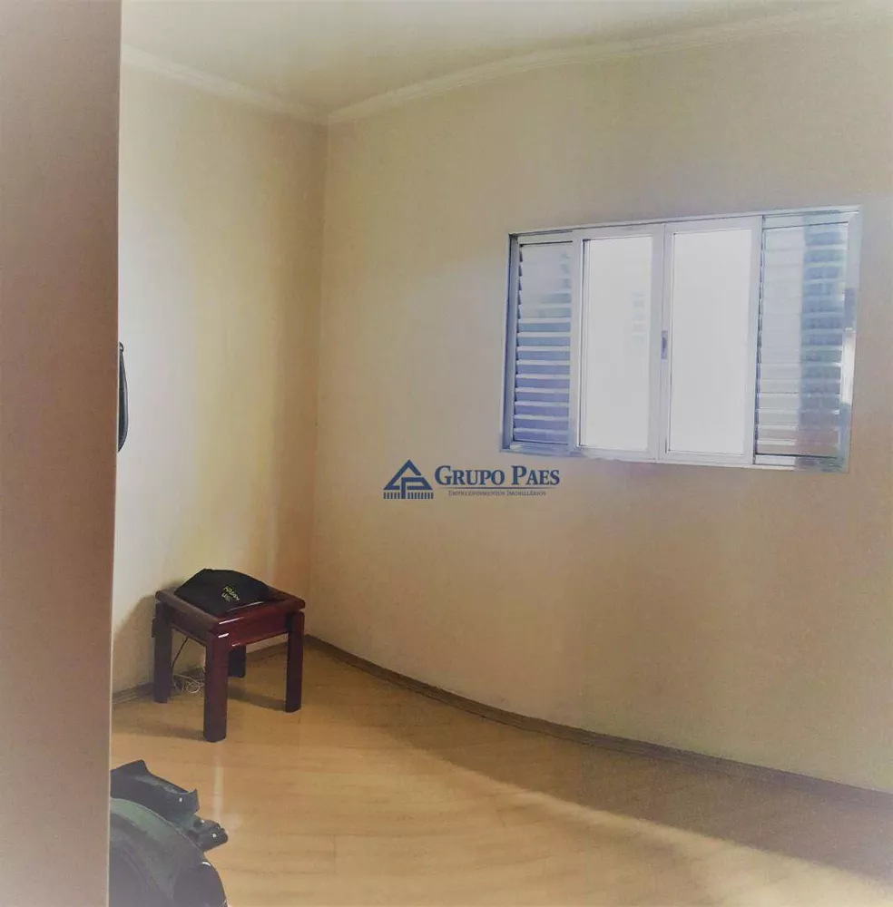 Sobrado, 3 quartos, 120 m² - Foto 3