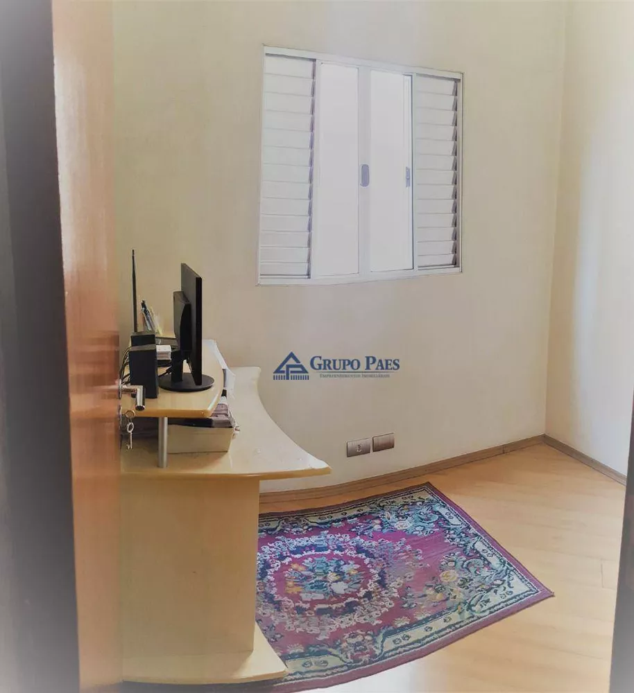 Sobrado, 3 quartos, 120 m² - Foto 11