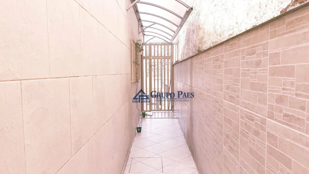 Sobrado, 3 quartos, 120 m² - Foto 19