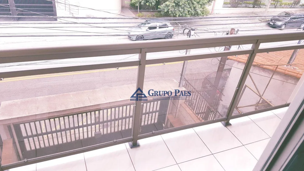 Sobrado, 3 quartos, 120 m² - Foto 17