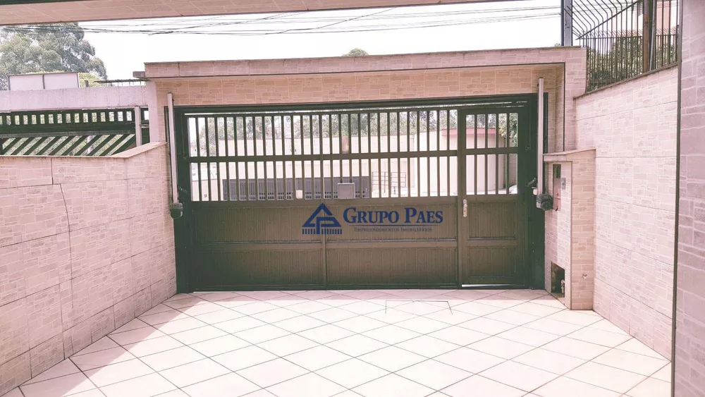 Sobrado, 3 quartos, 120 m² - Foto 4