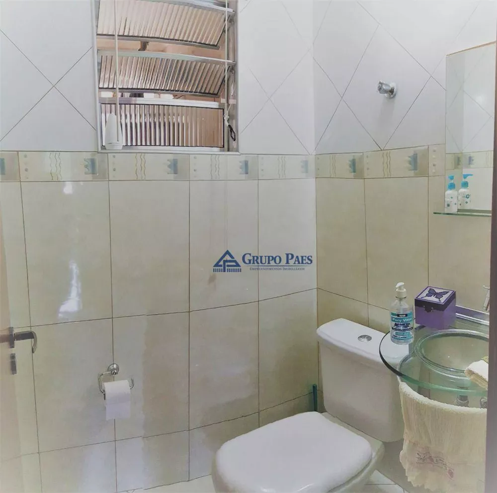 Sobrado, 3 quartos, 120 m² - Foto 1