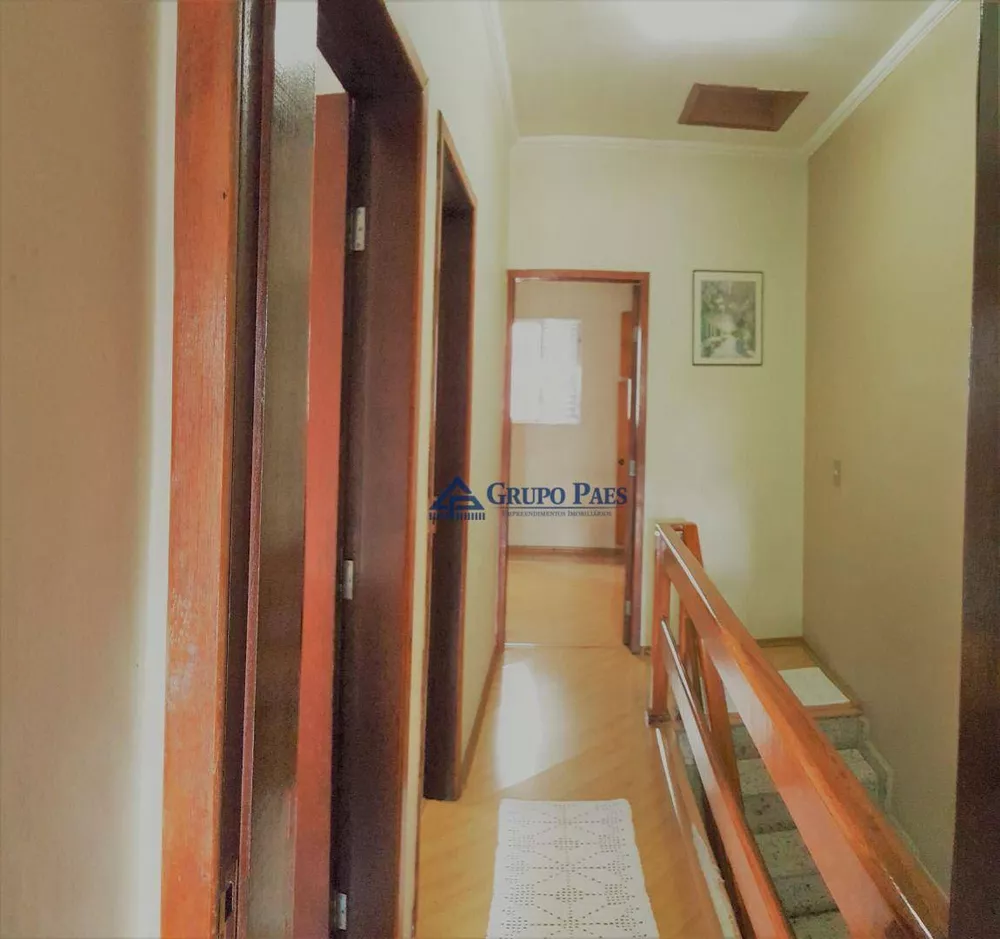 Sobrado, 3 quartos, 120 m² - Foto 9