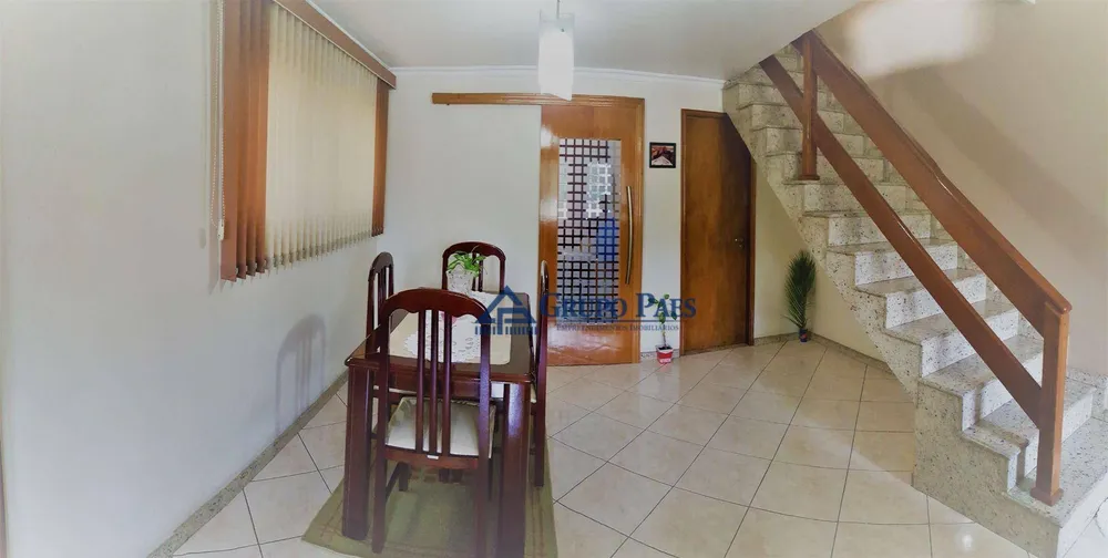 Sobrado, 3 quartos, 120 m² - Foto 21