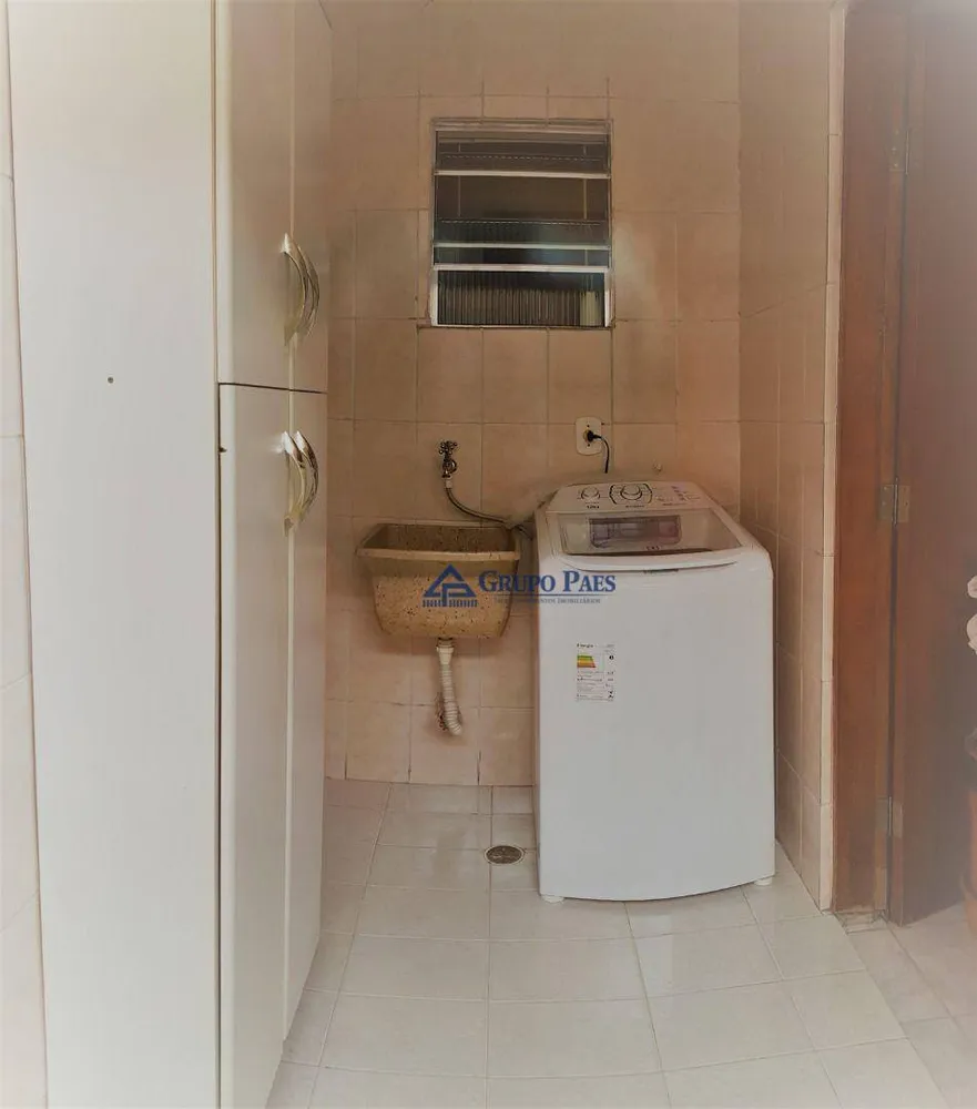 Sobrado, 3 quartos, 120 m² - Foto 16
