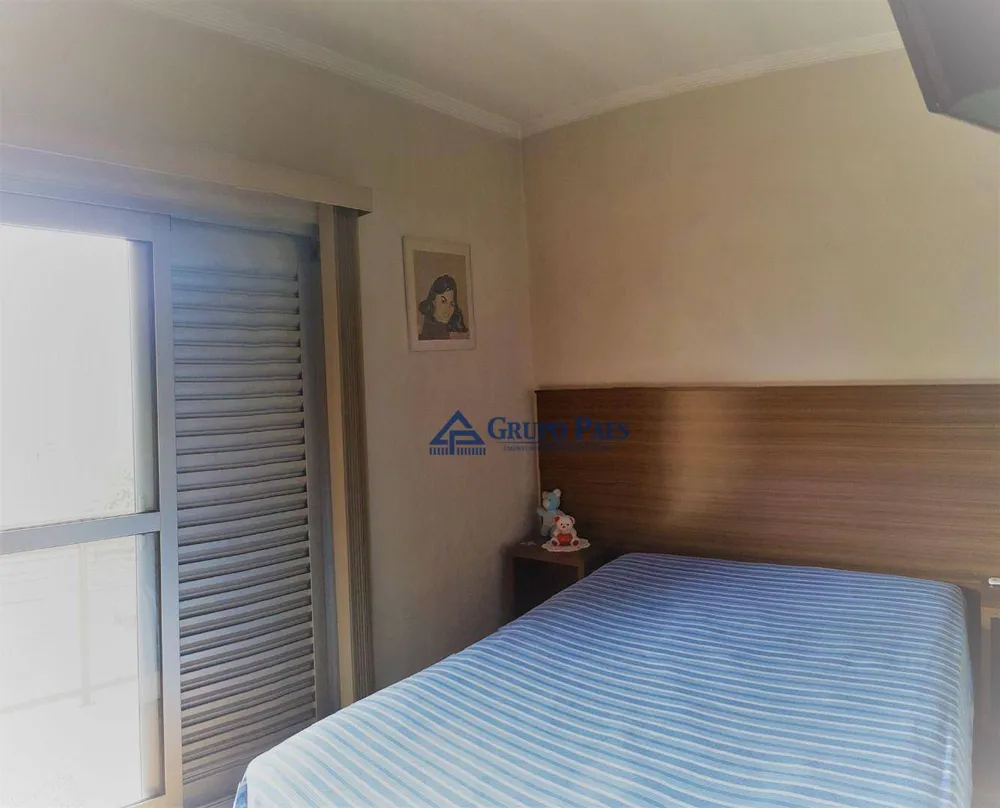 Sobrado, 3 quartos, 120 m² - Foto 14