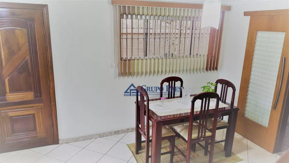 Sobrado, 3 quartos, 120 m² - Foto 6