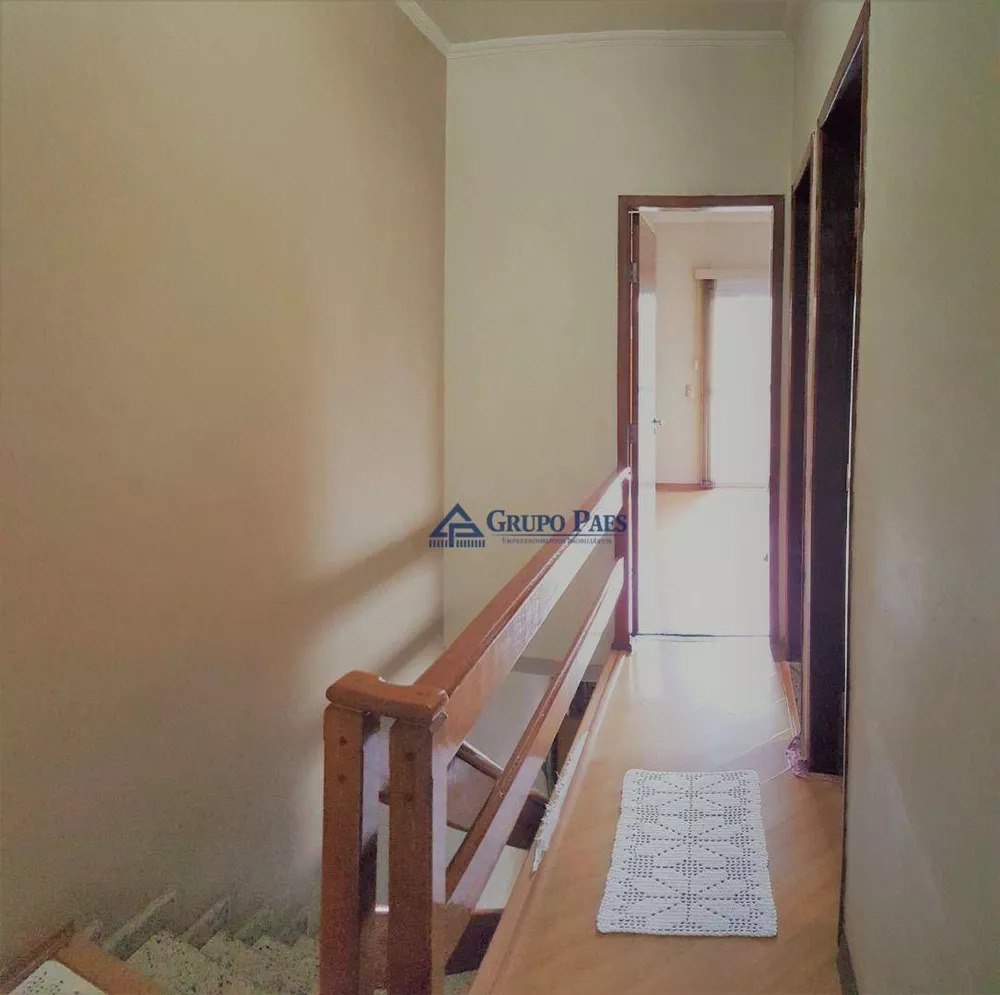 Sobrado, 3 quartos, 120 m² - Foto 8
