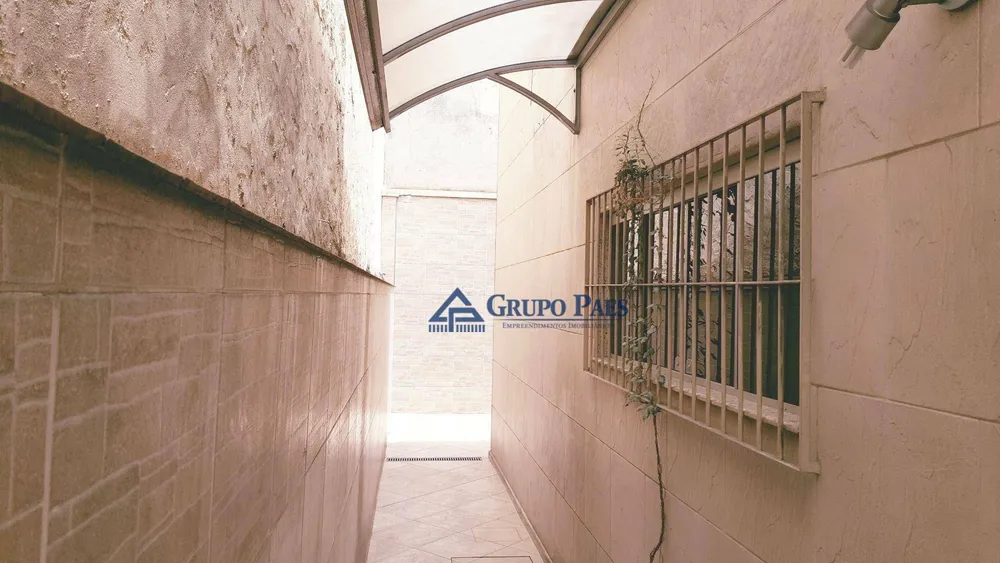 Sobrado, 3 quartos, 120 m² - Foto 13