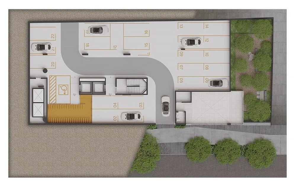 Apartamento, 3 quartos, 167 m² - Foto 11