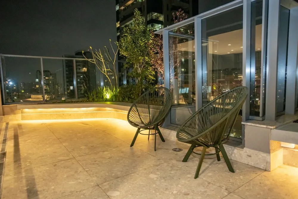 Apartamento, 3 quartos, 143 m² - Foto 2