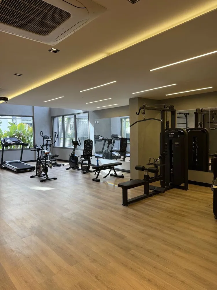 Apartamento, 3 quartos, 143 m² - Foto 5