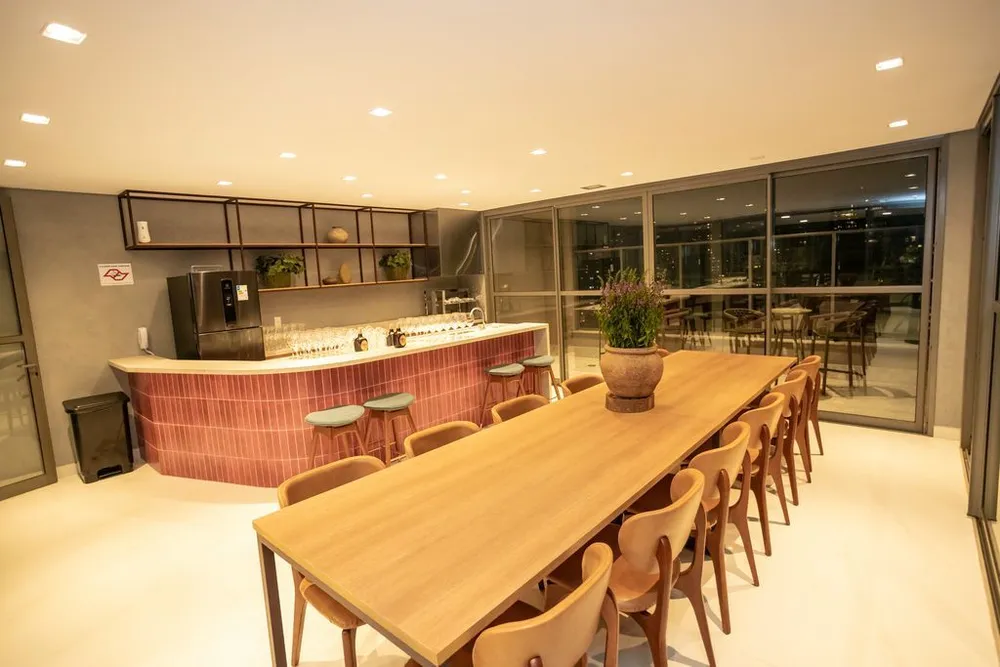 Apartamento, 3 quartos, 143 m² - Foto 3