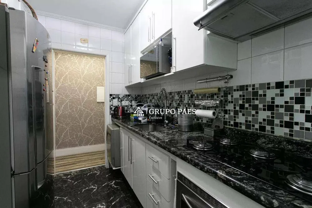Apartamento, 3 quartos, 80 m² - Foto 6