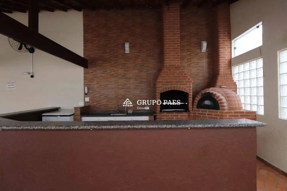 Apartamento, 3 quartos, 80 m² - Foto 6