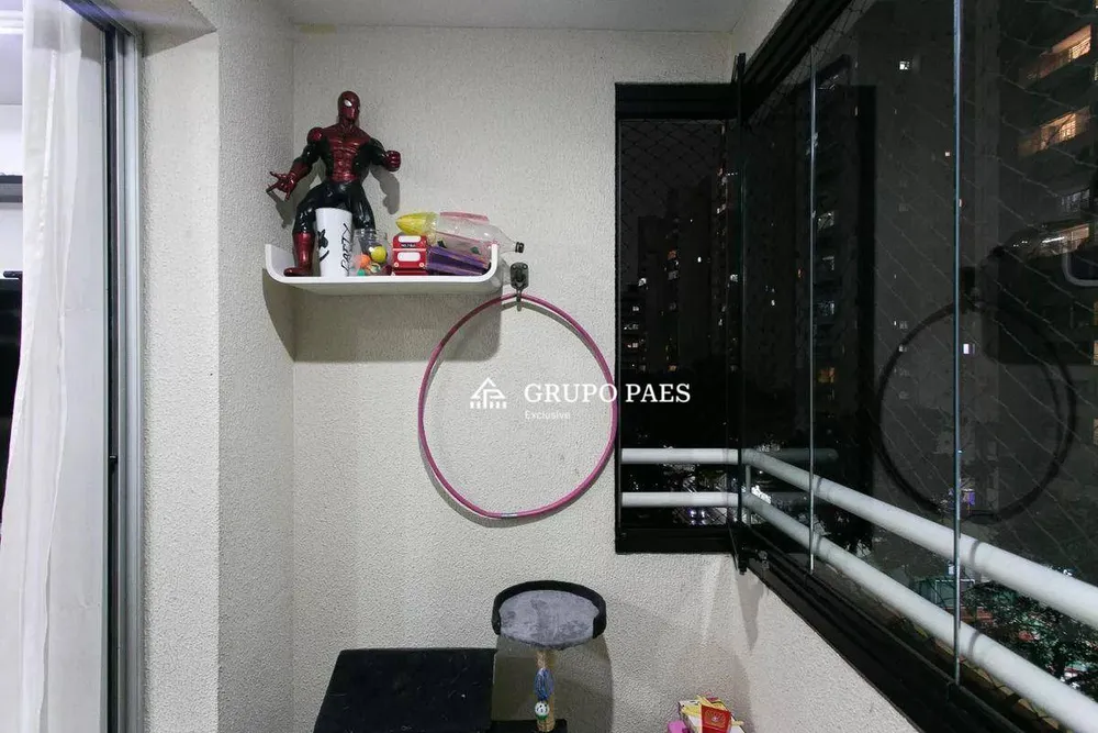 Apartamento, 3 quartos, 80 m² - Foto 4