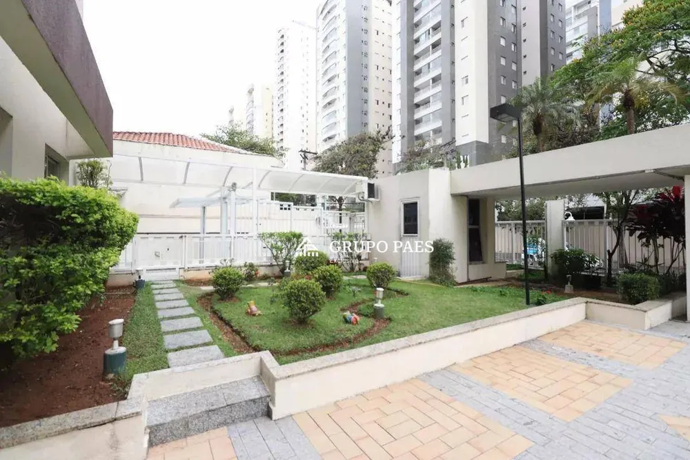 Apartamento, 3 quartos, 80 m² - Foto 12