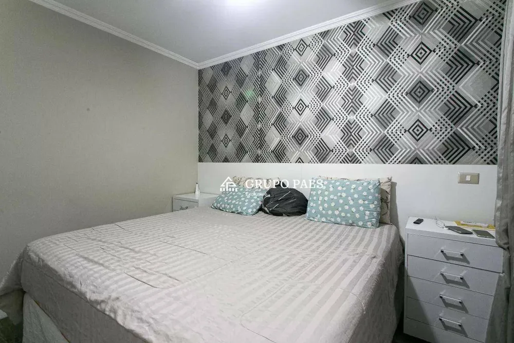 Apartamento, 3 quartos, 80 m² - Foto 2