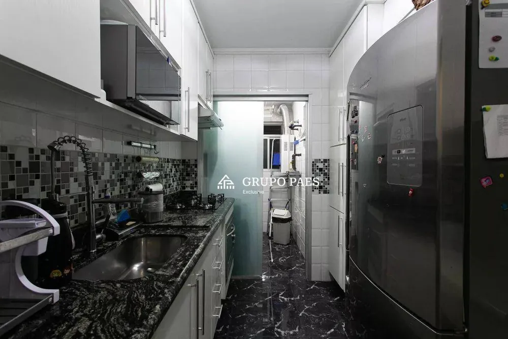 Apartamento, 3 quartos, 80 m² - Foto 5