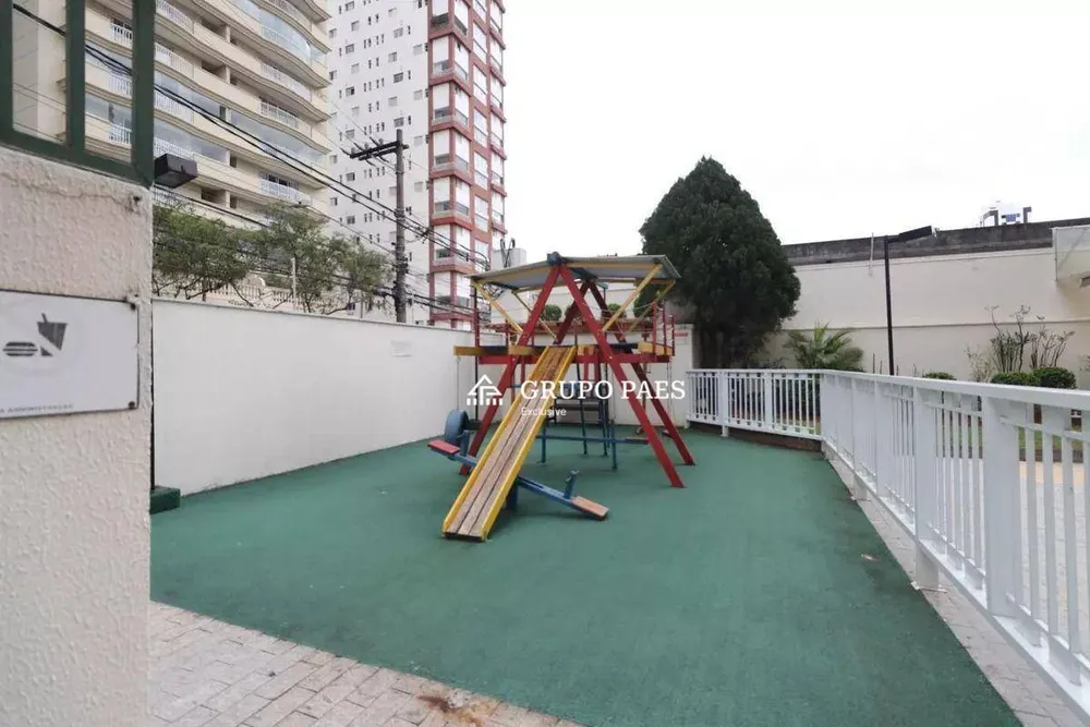 Apartamento, 3 quartos, 80 m² - Foto 9