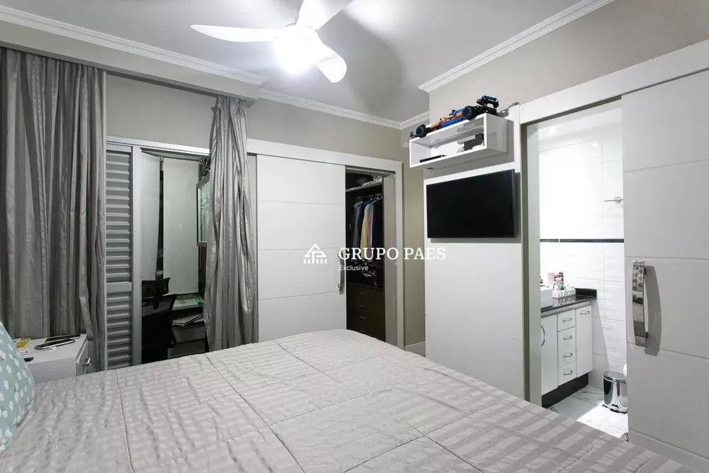 Apartamento, 3 quartos, 80 m² - Foto 8