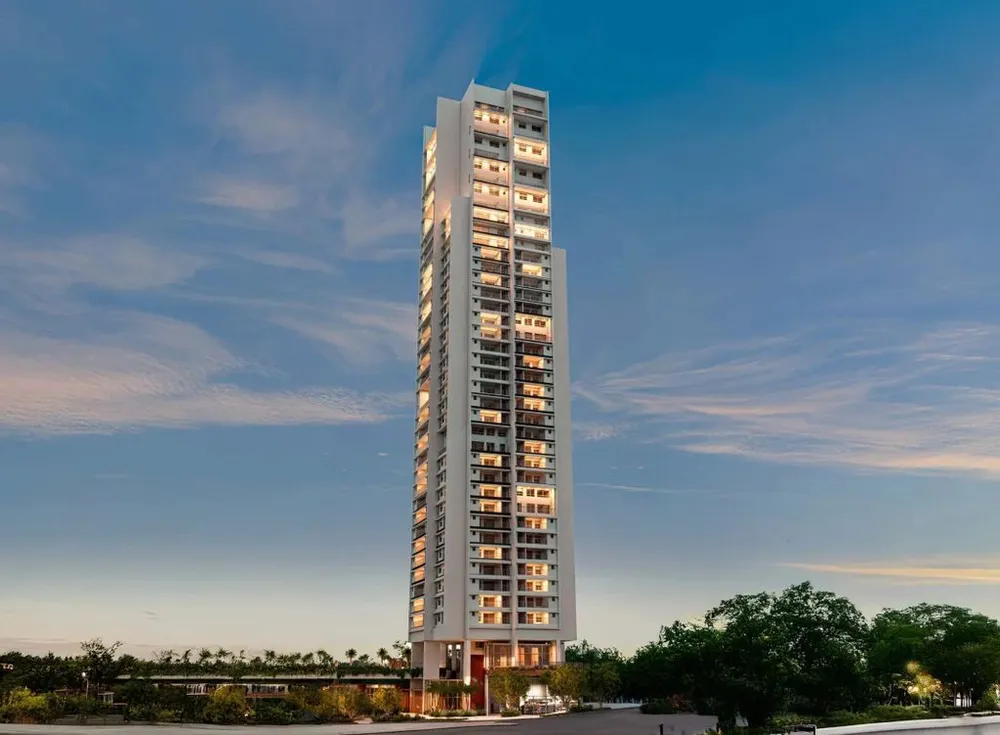 Apartamento, 2 quartos, 72 m² - Foto 1