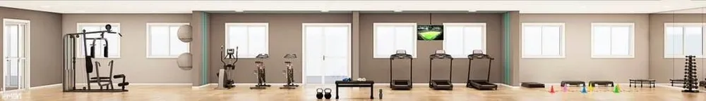 Apartamento, 1 quarto, 30 m² - Foto 8