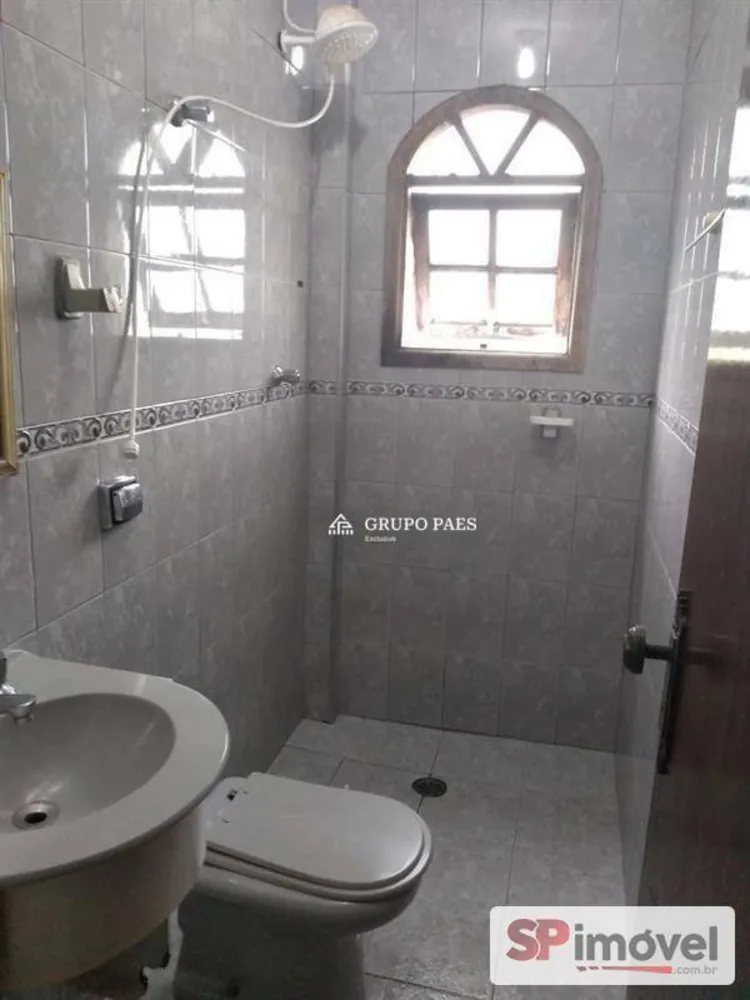 Sobrado, 3 quartos, 220 m² - Foto 8