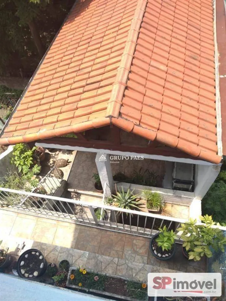 Sobrado, 3 quartos, 220 m² - Foto 12