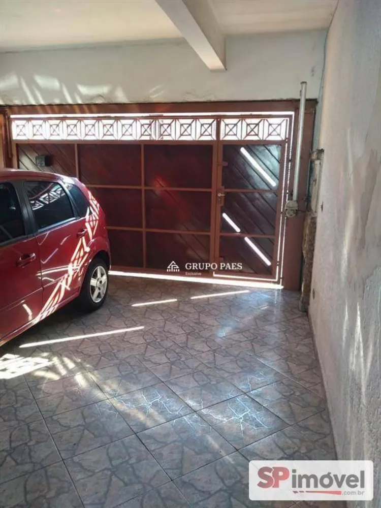 Sobrado, 3 quartos, 220 m² - Foto 5