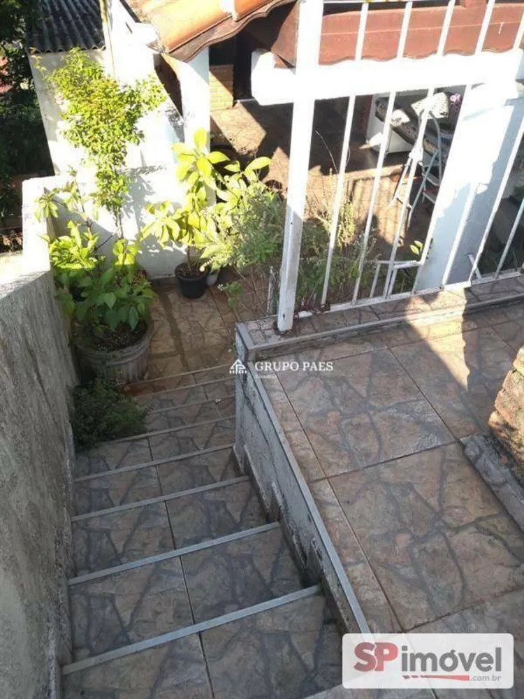 Sobrado, 3 quartos, 220 m² - Foto 6