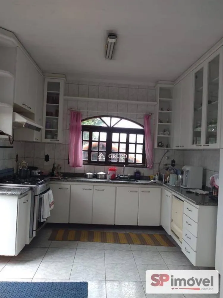 Sobrado, 3 quartos, 220 m² - Foto 3