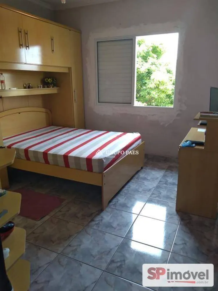 Sobrado, 3 quartos, 220 m² - Foto 4