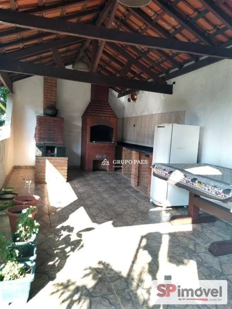 Sobrado, 3 quartos, 220 m² - Foto 11
