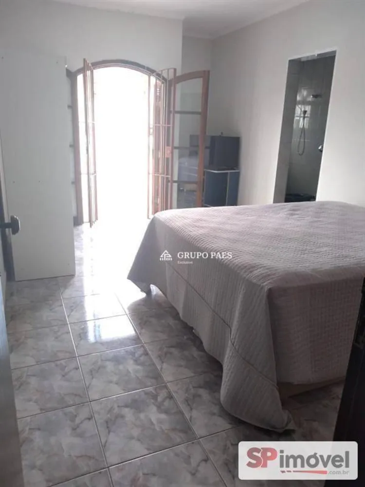 Sobrado, 3 quartos, 220 m² - Foto 7