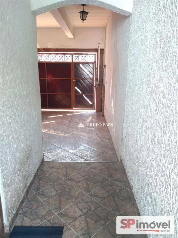 Sobrado, 3 quartos, 220 m² - Foto 2