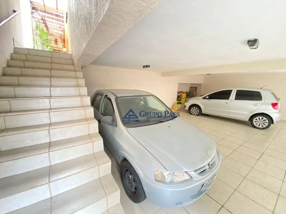 Sobrado, 3 quartos, 110 m² - Foto 24