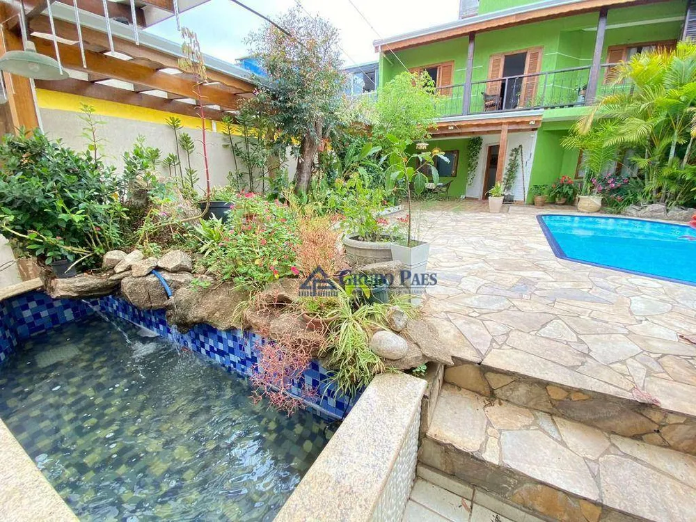 Sobrado, 3 quartos, 110 m² - Foto 22