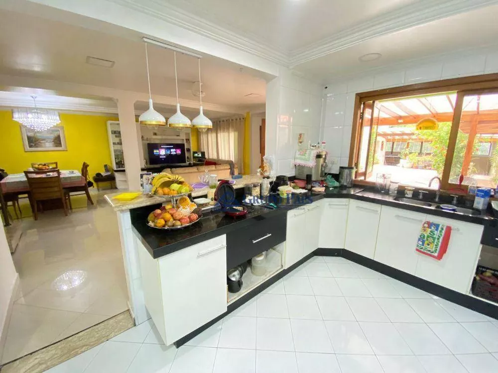 Sobrado, 3 quartos, 110 m² - Foto 8