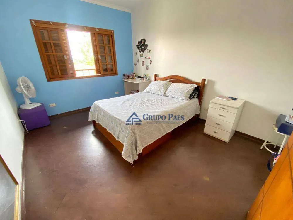 Sobrado, 3 quartos, 110 m² - Foto 10