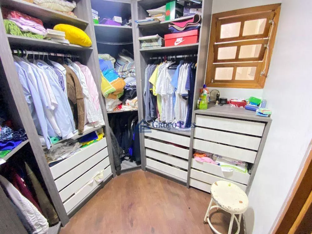 Sobrado, 3 quartos, 110 m² - Foto 7