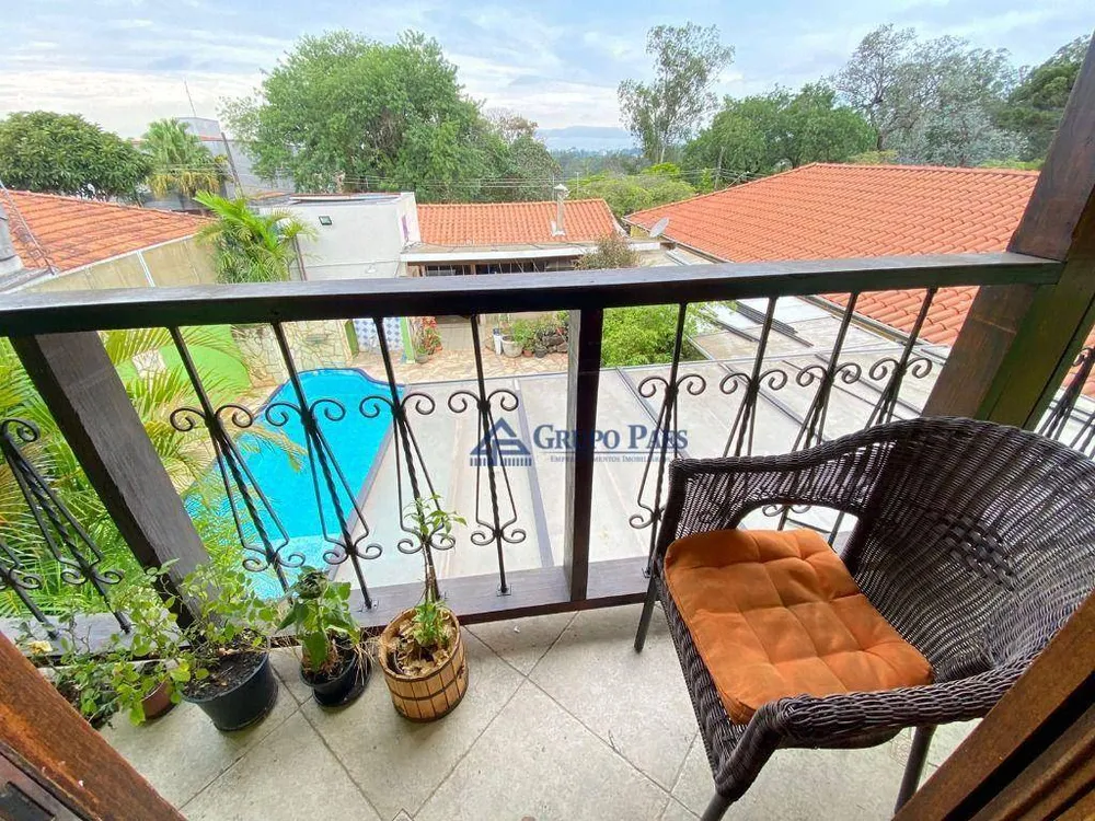 Sobrado, 3 quartos, 110 m² - Foto 11