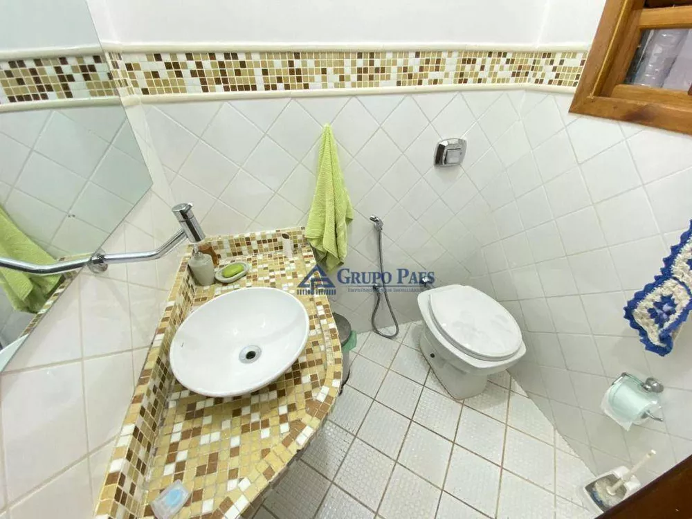 Sobrado, 3 quartos, 110 m² - Foto 4